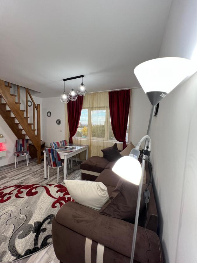 Zizi'S House Garii Lejlighed Braşov Eksteriør billede