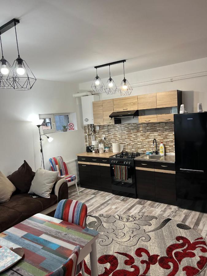 Zizi'S House Garii Lejlighed Braşov Eksteriør billede