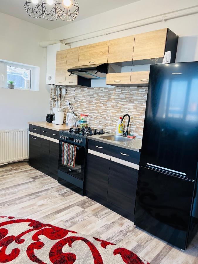 Zizi'S House Garii Lejlighed Braşov Eksteriør billede